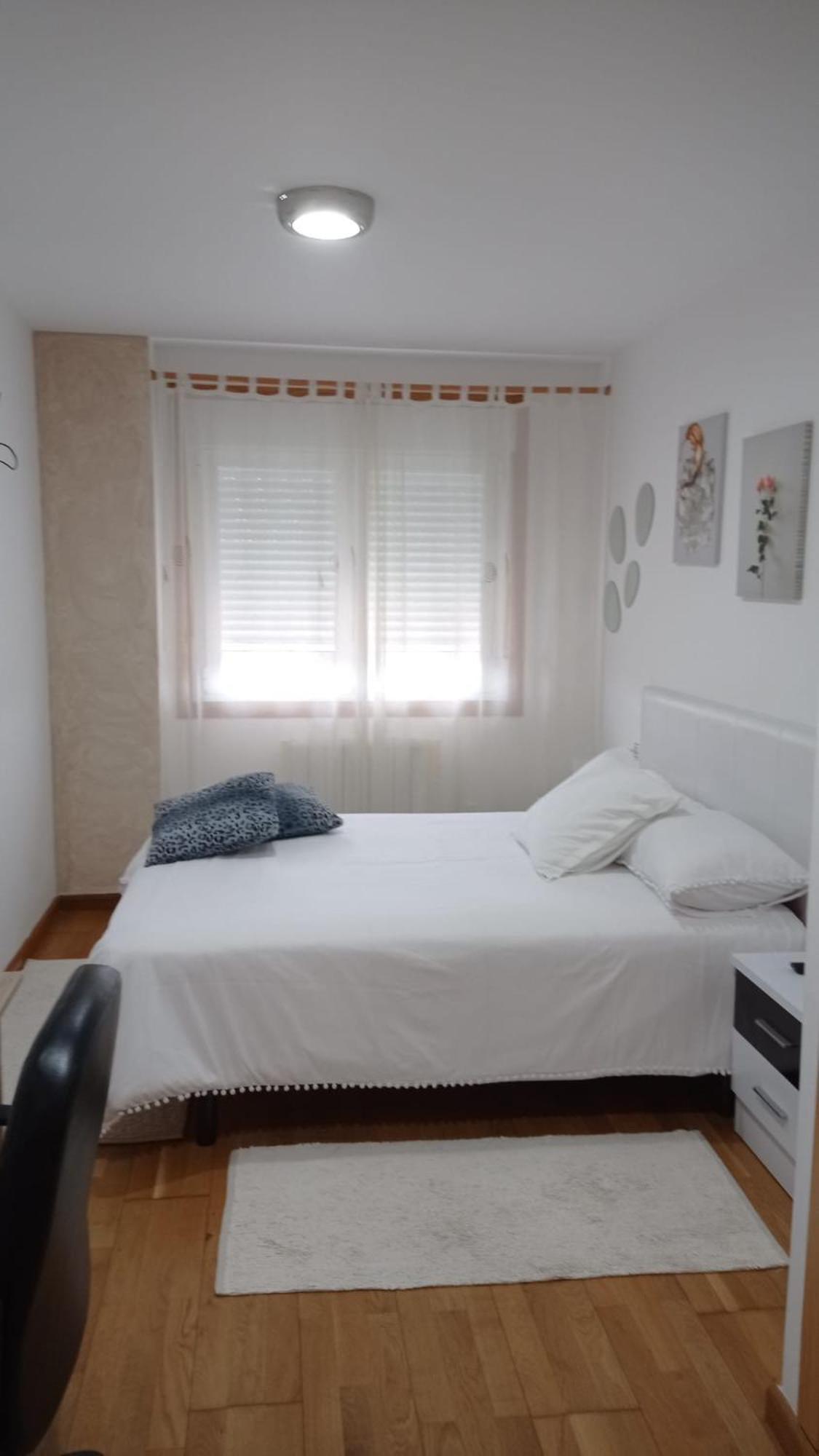 Casa Preguntoiro Apartment Vilagarcia de Arousa Exterior foto