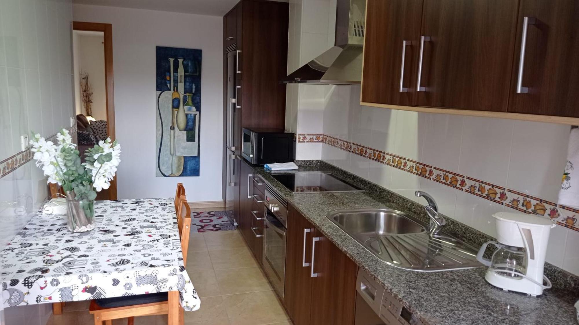 Casa Preguntoiro Apartment Vilagarcia de Arousa Exterior foto