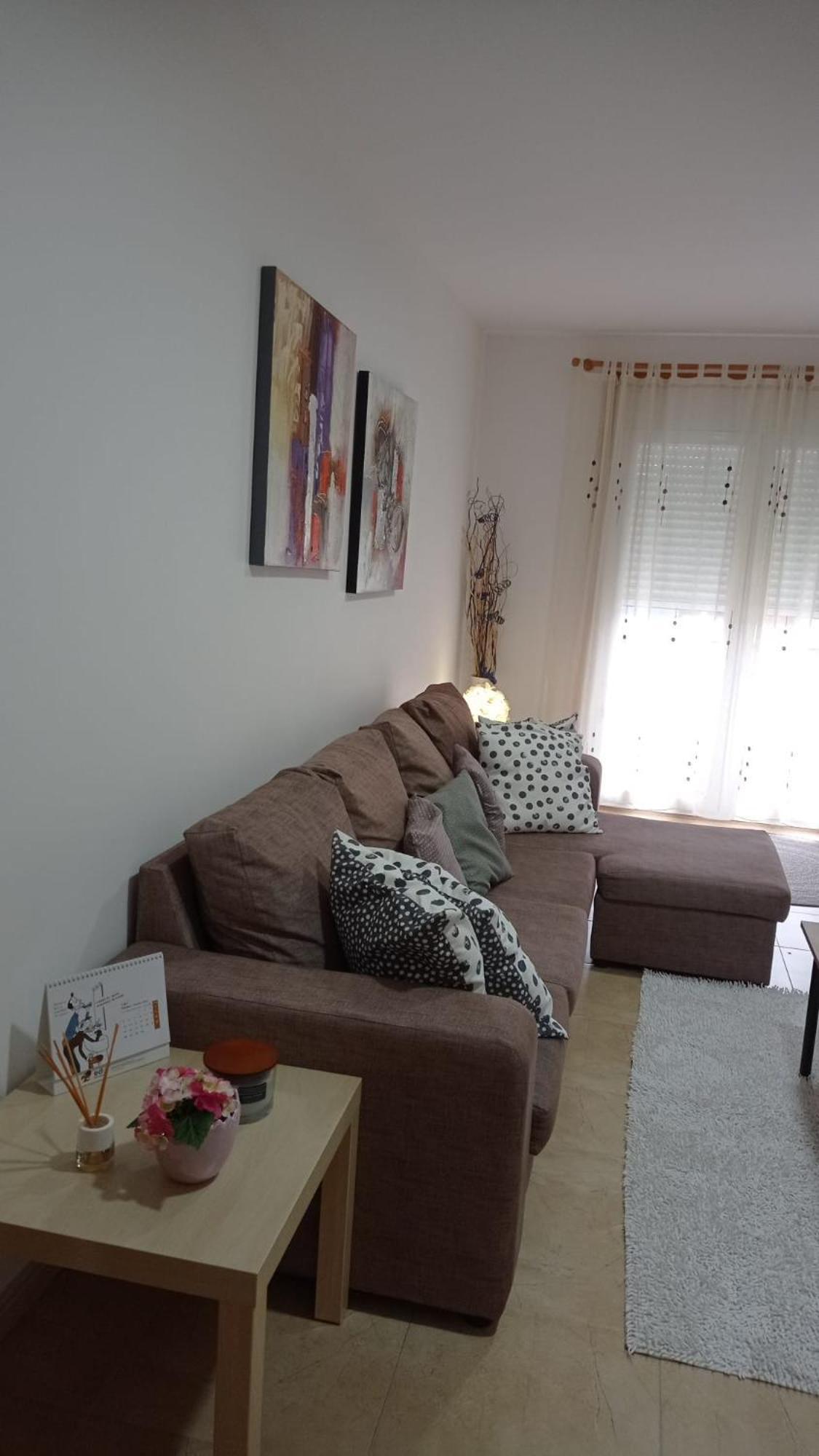 Casa Preguntoiro Apartment Vilagarcia de Arousa Exterior foto